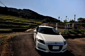 CR-Z