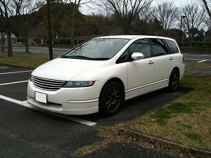CR-Z