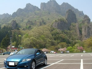 CR-Z