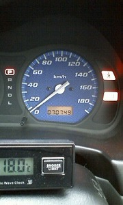 HR-V
