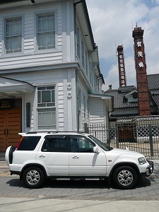 CR-V