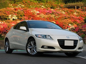CR-Z