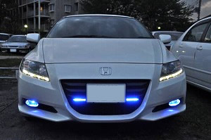 CR-Z