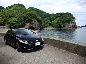 CR-Z