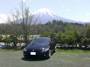 CR-Z