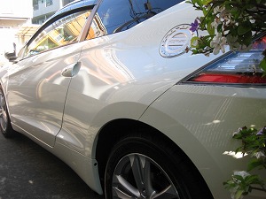 CR-Z