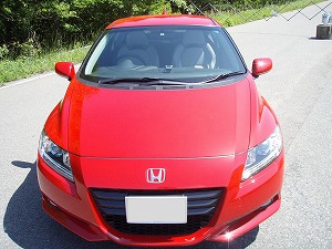 CR-Z