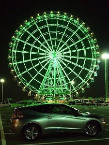 CR-Z
