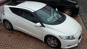 CR-Z