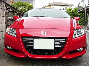 CR-Z