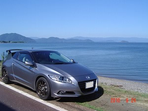 CR-Z