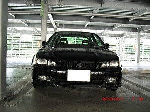 CR-Z