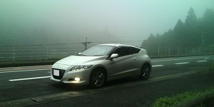 CR-Z