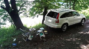 CR-V