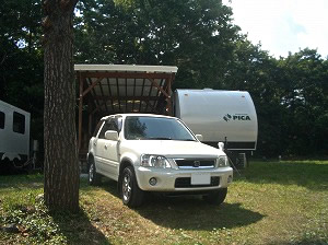 CR-V