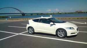 CR-Z