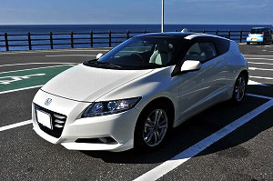 CR-Z