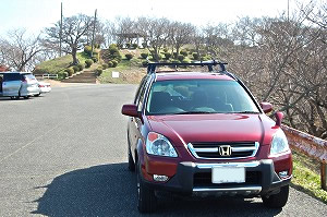 CR-V