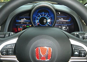 CR-Z