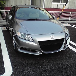 CR-Z