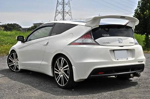 CR-Z