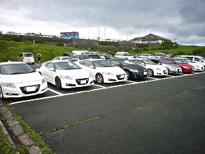CR-Z