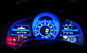 CR-Z