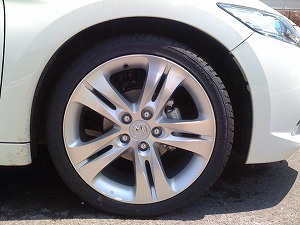 CR-Z