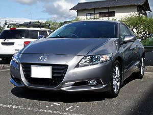 CR-Z