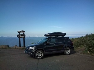 CR-V