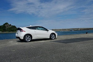 CR-Z