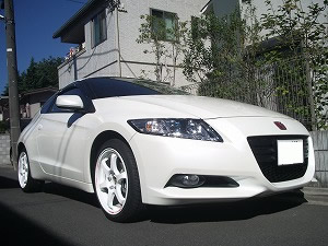 CR-Z