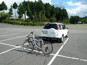 CR-V