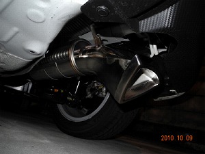 CR-Z