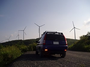 HR-V