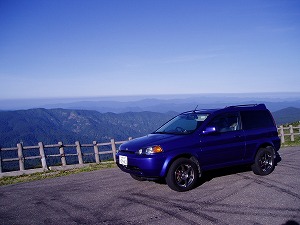 HR-V