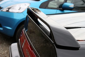 CR-X