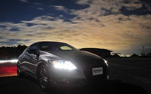 CR-Z