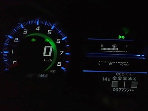 CR-Z