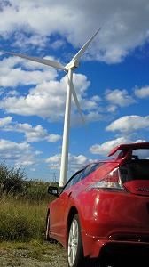 CR-Z