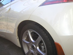 CR-Z