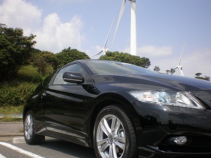 CR-Z