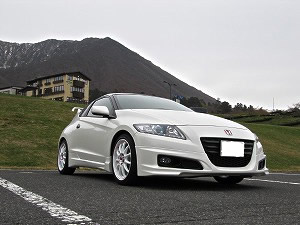 CR-Z