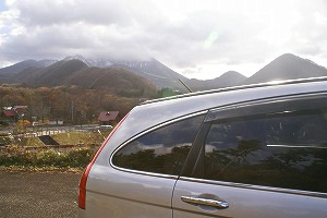 CR-V