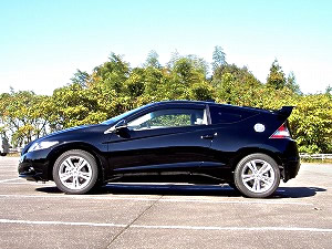 CR-Z