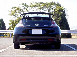 CR-Z