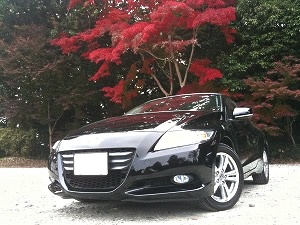 CR-Z