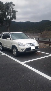 CR-V