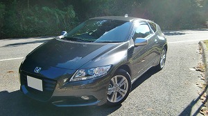 CR-Z