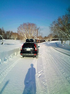 CR-V